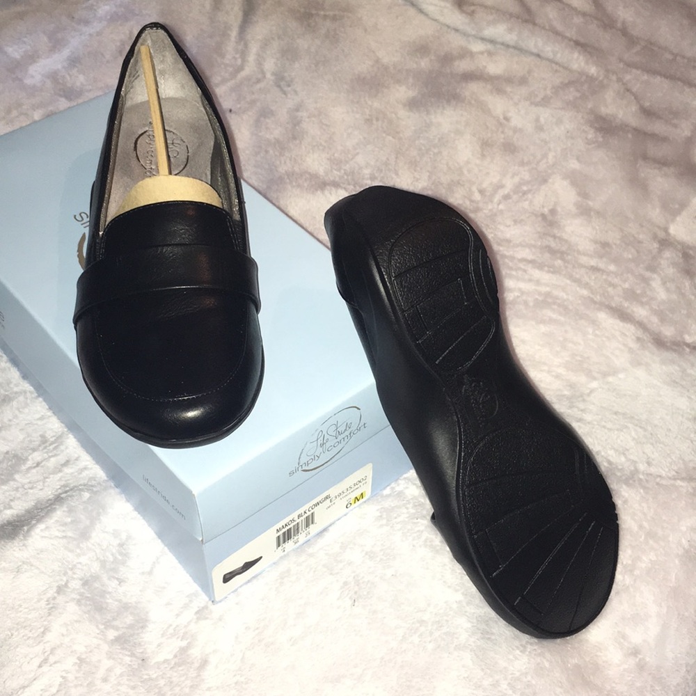 Life Stride Women’s loafers